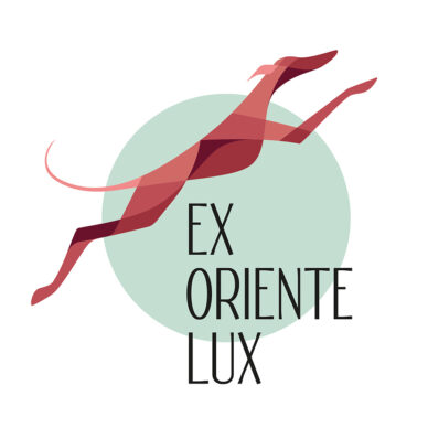 Ex Oriente Lux Logo